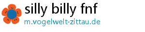 silly billy fnf